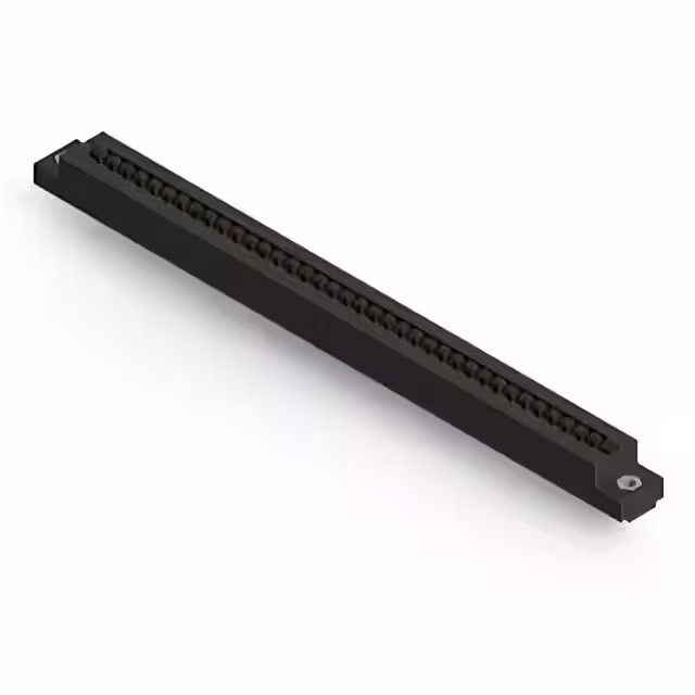 357-037-547-107 EDAC Inc.  Edgeboard Connectors